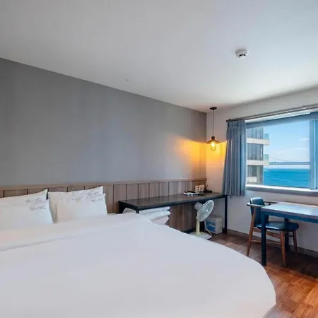 Busan Lamer Gwangan Stay