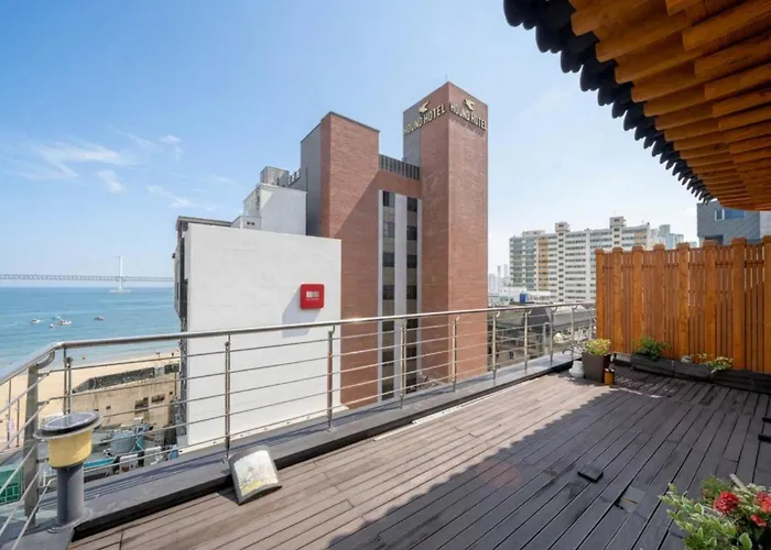 Lamer Gwangan * 釜山