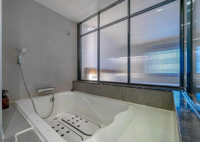 Lamer Gwangan Hotel